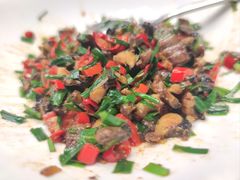 -院里寻菜·精致庭院菜(观沙岭店)