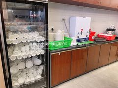 -东江酒楼(鼎鑫商务中心店)