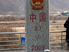 -图们国门景区
