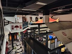 -院8里·小聚园老川菜(九眼桥店)