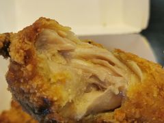 -麦当劳(东急新天地店)