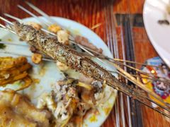 -满堂春特色餐馆