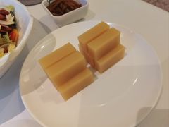 -玉林烤鸭店(定福庄店)