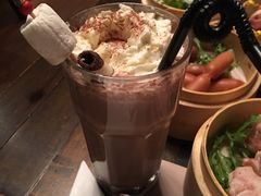 -Lingo西餐厅(仙乐斯广场店)