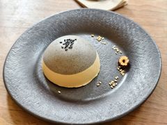 -知亘茶食