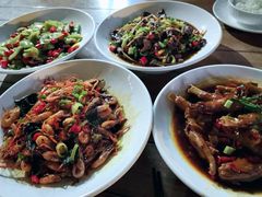 -德叔阙里·衢州菜馆(月湖店)