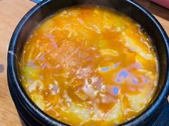 -许妈妈餐厅烤肉烧烤家常菜(明润广场店)