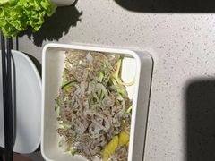 -半天妖烤鱼(西铁营万达店)