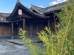 -和顺古镇