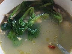 -随意茶庄·地道杭帮农家菜(梅家坞店)