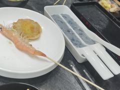 -林记潮牛·牛肉火锅(上马墩店)