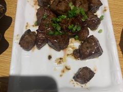 -真剑日本料理·铁板烧(贵州路店)