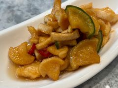 -聚丰园•湖鲜餐厅(阿红私房菜梅石路店)