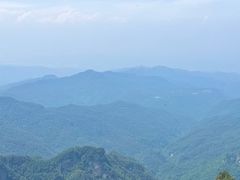 -武当山风景区