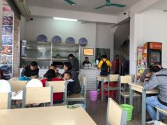 -翠香猪脚粉(游泳馆店)