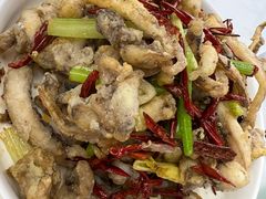 -昱德来·天津菜(河西店)