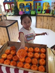 -塔塔王国·主题儿童游乐园(奥城商业广场店)