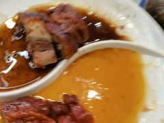 -澳门陈光记烧味饭店(万象城店)