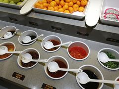 -巴奴毛肚火锅(商城路店)