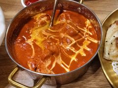 -清真·AL-JANNAT 佳纳特餐厅(狮子桥店)