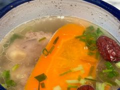 -欧提汗·新疆餐厅·清真(银都路店)