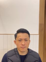 -MARTIN'S BARBER SHOP男士理发馆