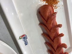 -川小昧麻辣拌(罕王店)