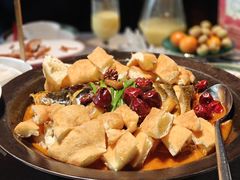 -秀儿四九城·新京菜(亚运村鸟巢店)