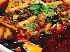 -素行天下(国投财富广场店)