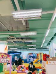 -莫莉幻想儿童乐园(北京顺义华联店)