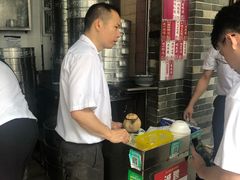 等位区-達揚原味燉品(文明路店)
