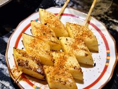 -鸟万·炭火料理Yaki ONE(星光店)