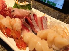 -板长寿司(铜锣湾店)
