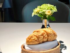 -Oyster Talks 四度蚝法餐厅