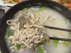 -少林功夫面馆