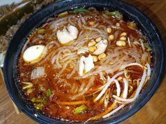 肥肠粉-青石桥老瓦房肥肠粉总店(青石桥总店)