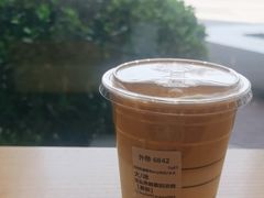 -星巴克(北京小米科技园1店)