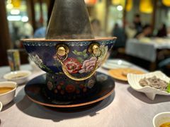 -东来顺饭庄(apm总店)