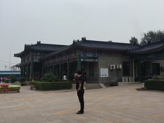 -北京市东郊殡仪馆