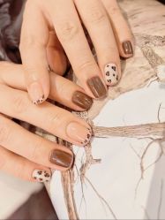 -MB·nail美甲美睫