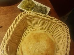 烧饼-黑鸡小馆(金源店)