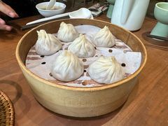 -苏小柳点心·手作小笼包(康桥分院)