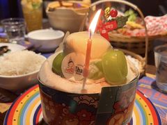 -泰妃殿(武汉首店)