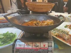 -千岛湖鱼味馆(十字街总店)
