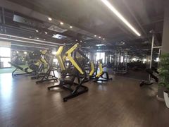 -OXYGYM奥美氧舱运动中心(丽都水岸店)