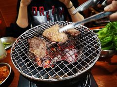 -大阪烧肉BAKA一代(十亩地店)