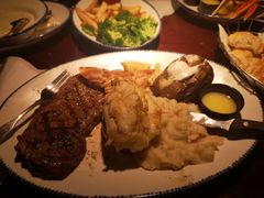 steak-RED LOBSTER(中城西店)