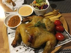 -美拉维苏披萨(华科店)