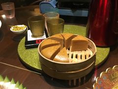 -楼兰新疆主题餐厅(苏州中心店)