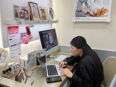 -海马体照相馆(广州新世界云门New park店)